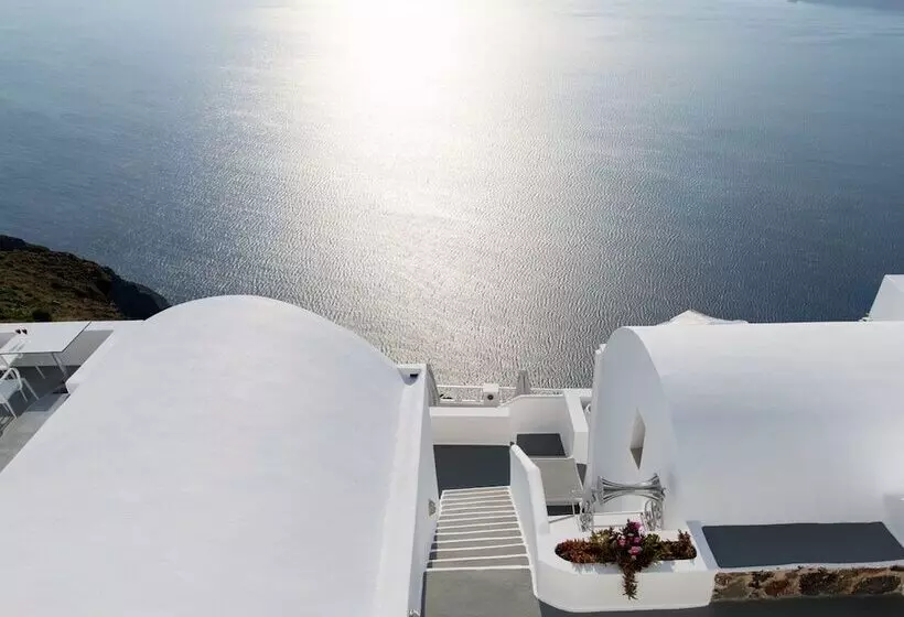 酒店 Regina Mare Adults Only