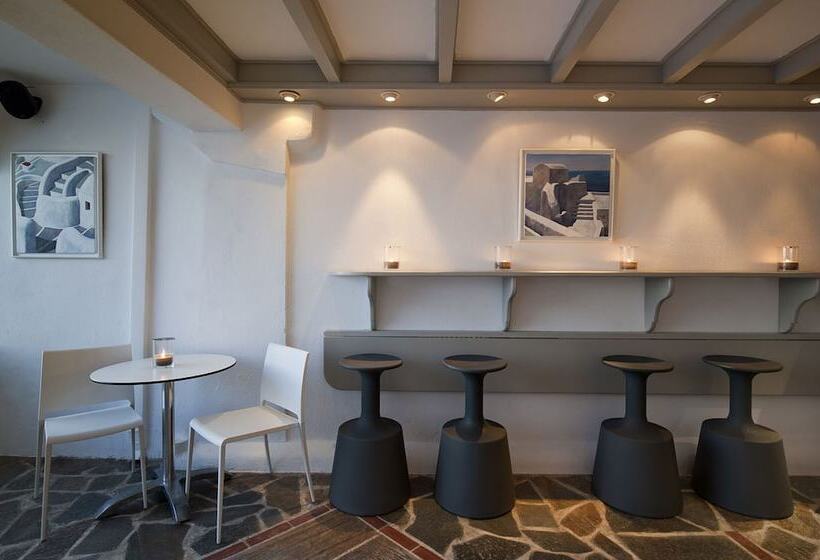 Hôtel Regina Mare Adults Only