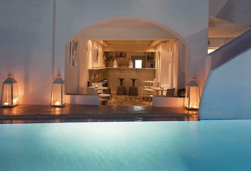 Hôtel Regina Mare Adults Only