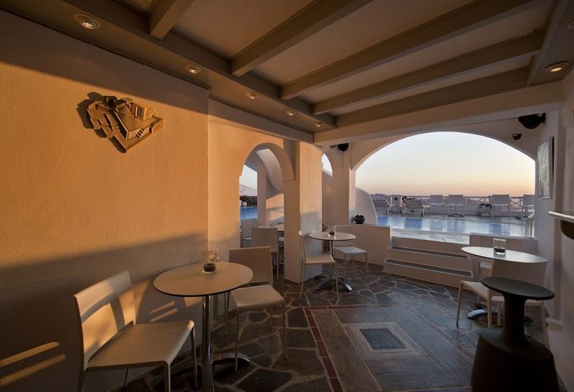 Hôtel Regina Mare Adults Only