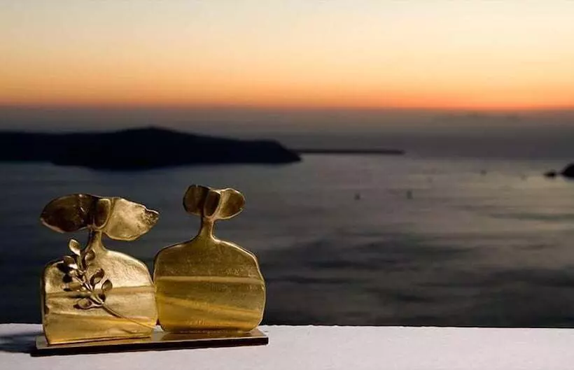 酒店 Regina Mare Adults Only