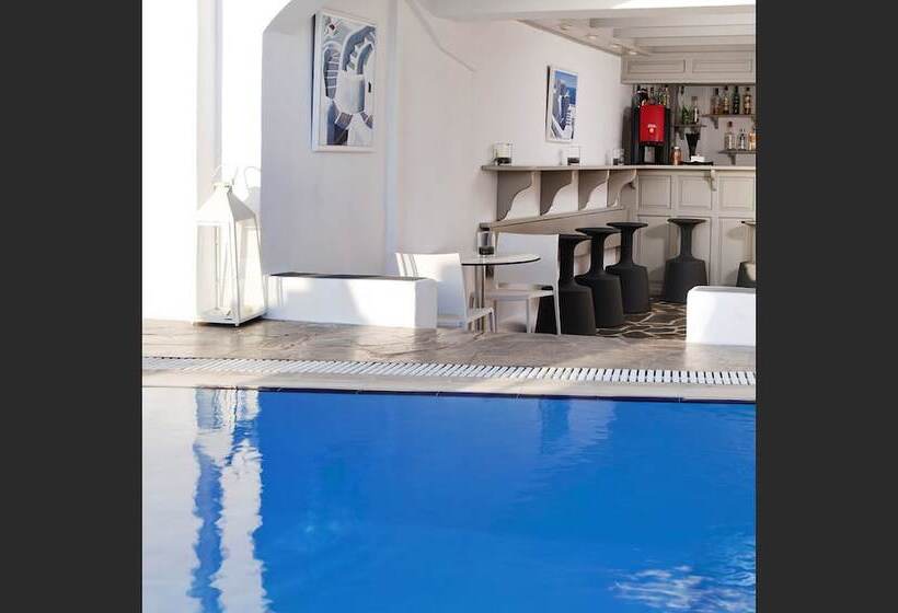 Hôtel Regina Mare Adults Only