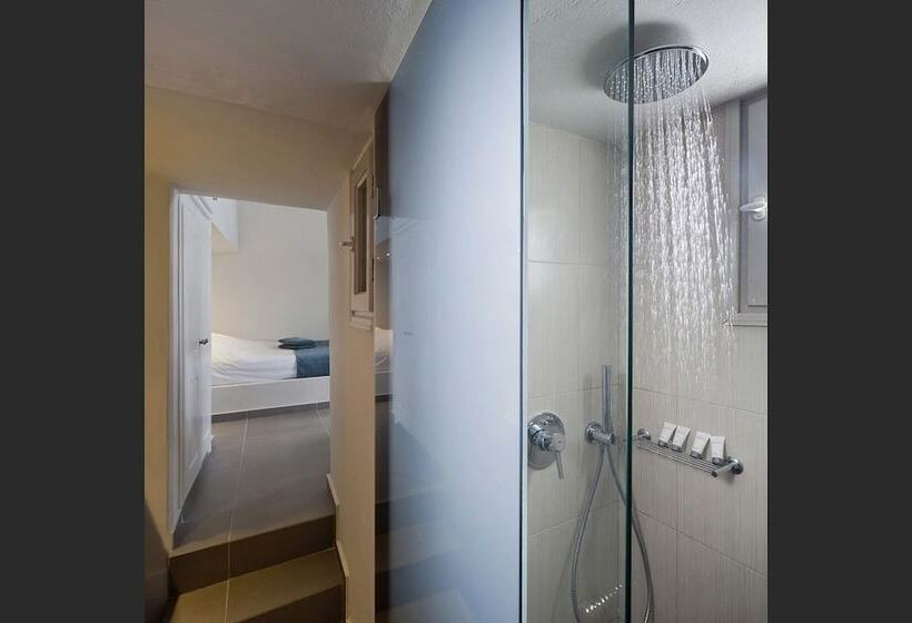 Hôtel Regina Mare Adults Only