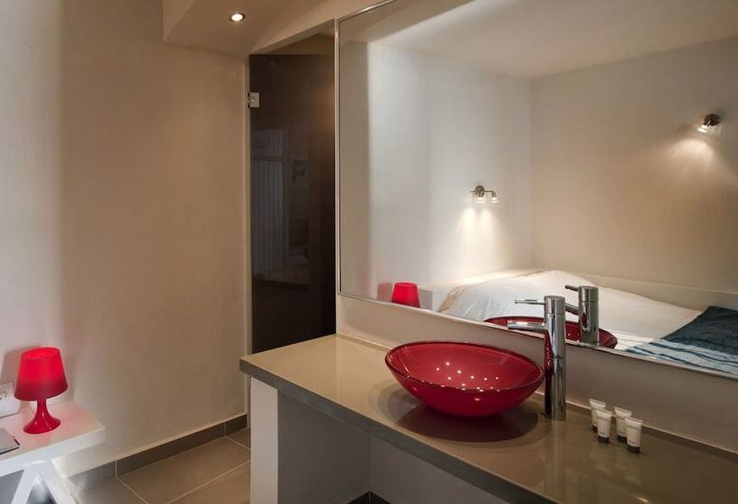 Hôtel Regina Mare Adults Only