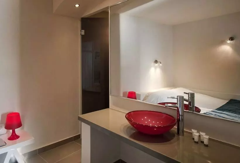 酒店 Regina Mare Adults Only