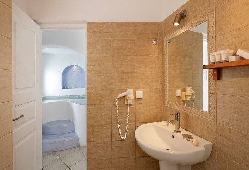 Hôtel Regina Mare Adults Only