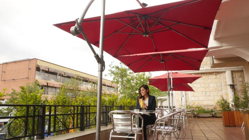 בית מלון כפרי Reina Isabel