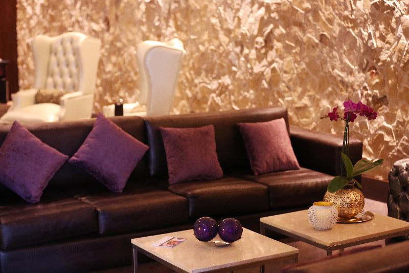 בית מלון כפרי Reina Isabel