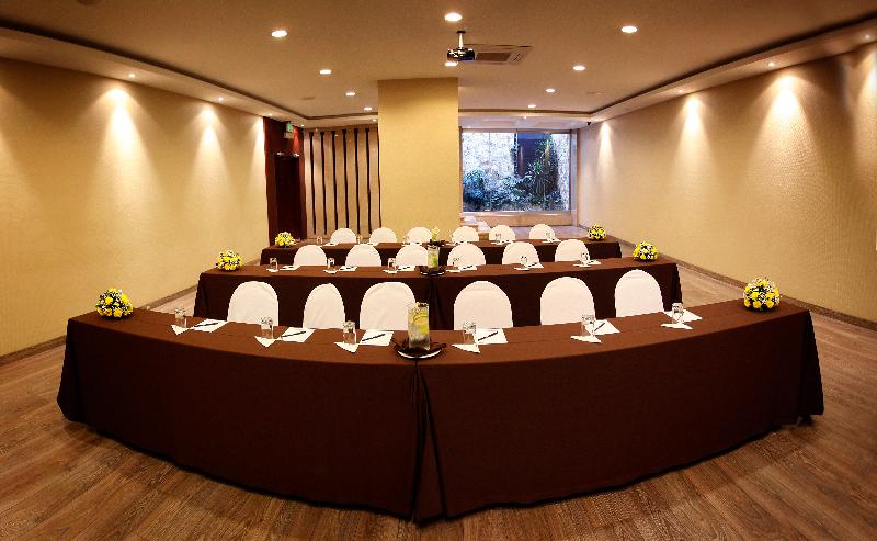 בית מלון כפרי Reina Isabel