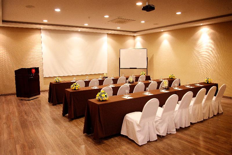 בית מלון כפרי Reina Isabel