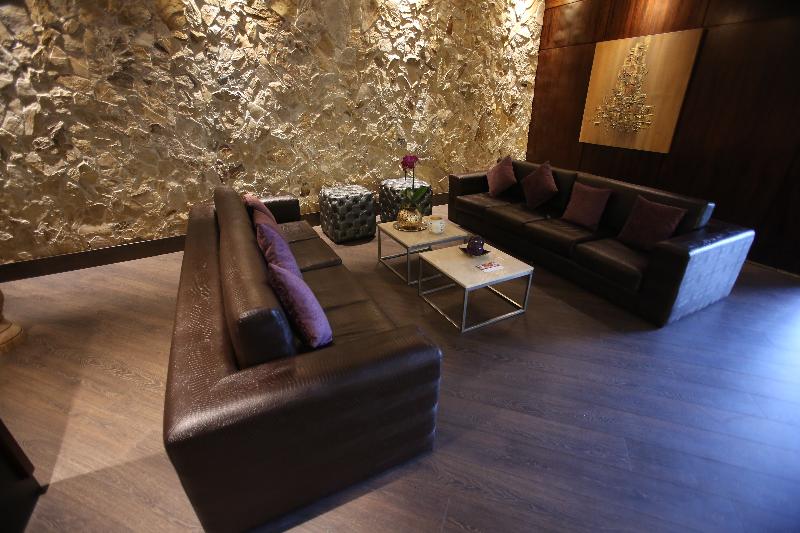 בית מלון כפרי Reina Isabel