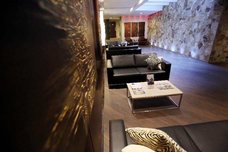 בית מלון כפרי Reina Isabel