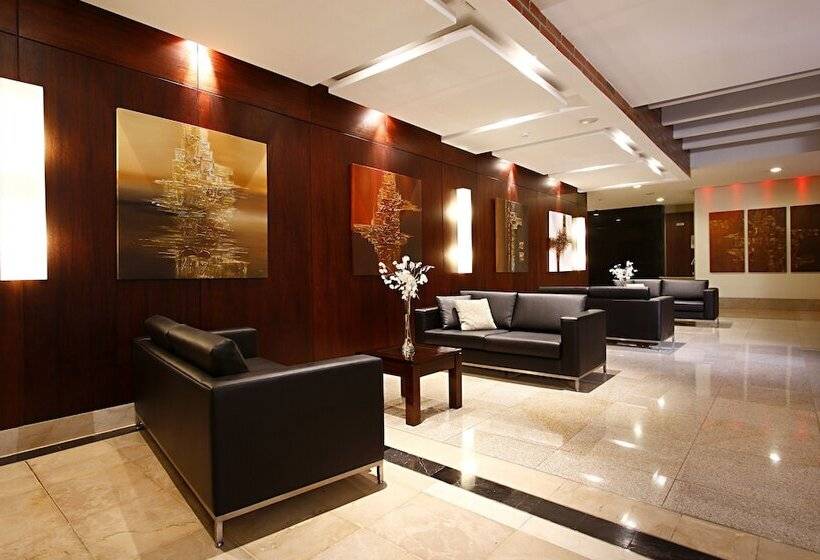 בית מלון כפרי Reina Isabel