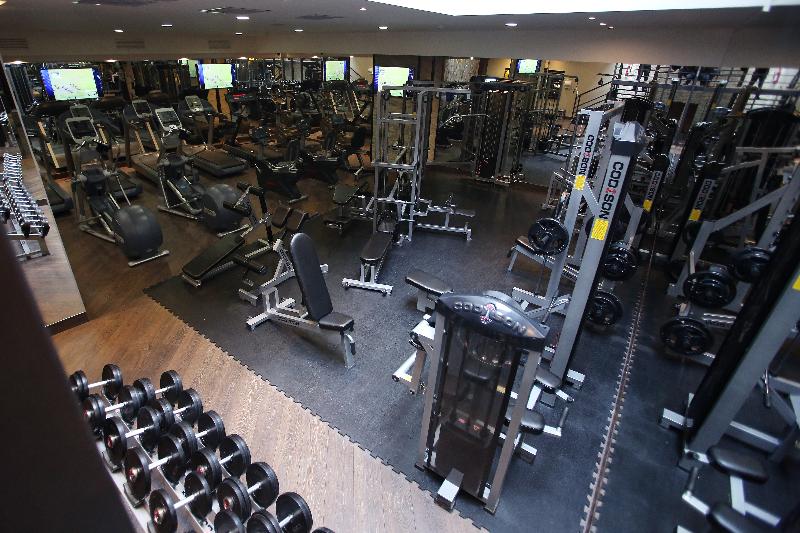 בית מלון כפרי Reina Isabel