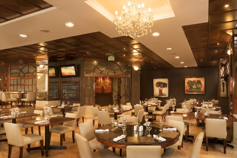 בית מלון כפרי Reina Isabel