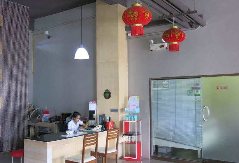 בית מלון כפרי Rome Place