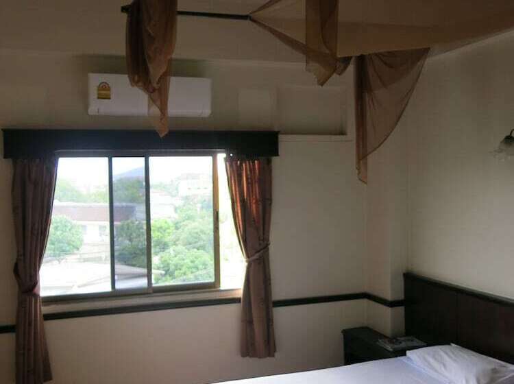 בית מלון כפרי Rome Place