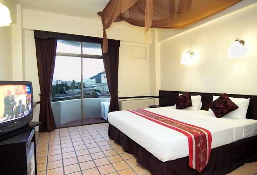 בית מלון כפרי Rome Place