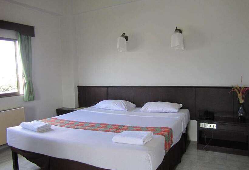 בית מלון כפרי Rome Place