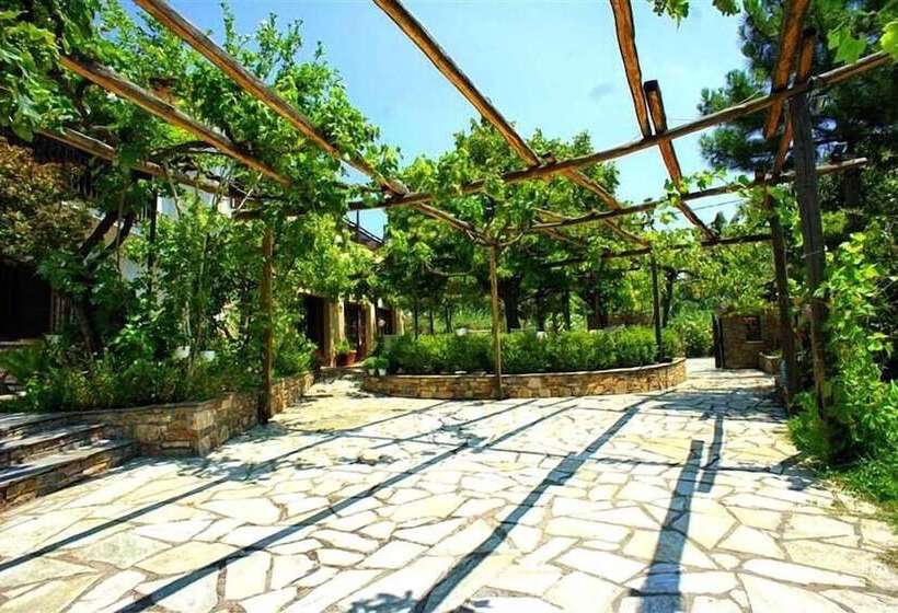 Отель Saily Beach