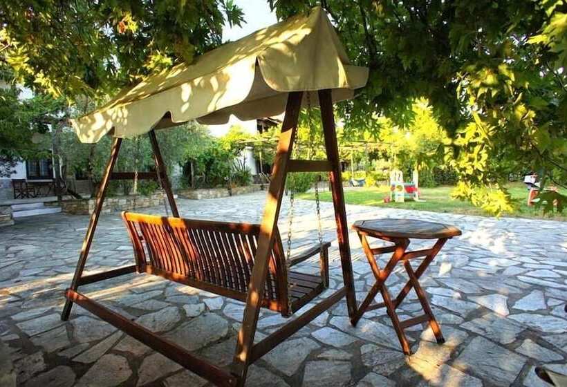 Отель Saily Beach