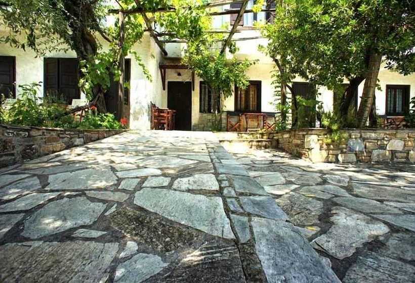 Отель Saily Beach