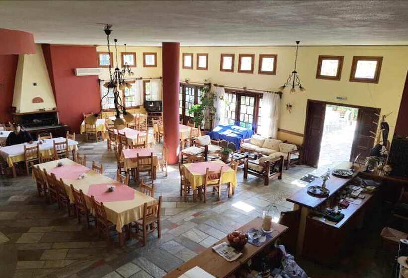 Отель Saily Beach