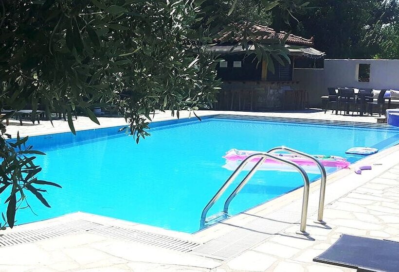 Отель Saily Beach