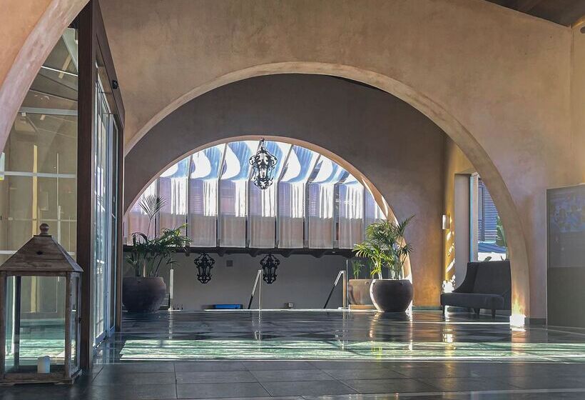 酒店 Aquila Elounda Village Resort, Suites & Spa