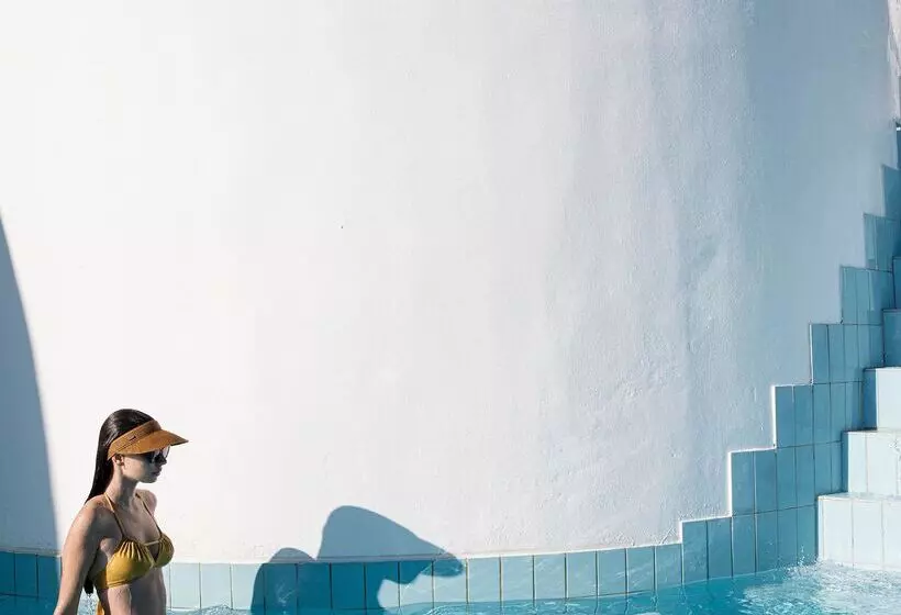 Hotel Aquila Elounda Village Resort, Suites & Spa