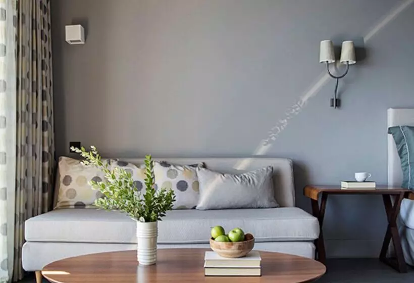 Hotel Aquila Elounda Village Resort, Suites & Spa