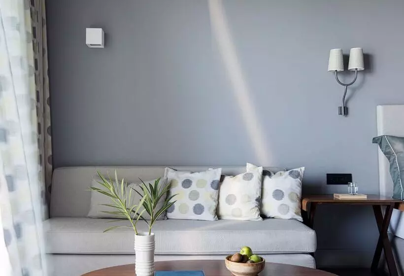 Hotel Aquila Elounda Village Resort, Suites & Spa