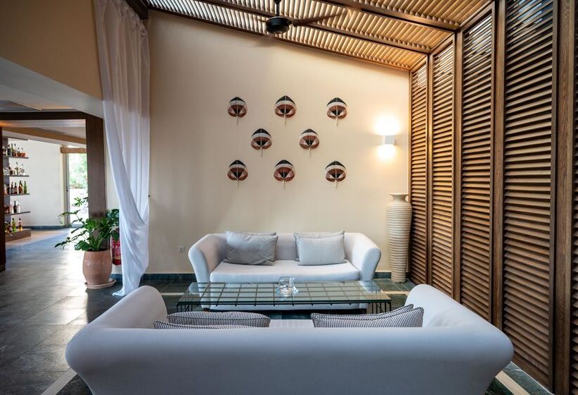 酒店 Aquila Elounda Village Resort, Suites & Spa