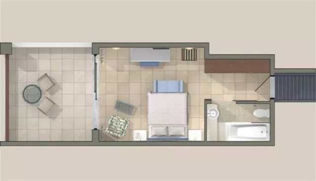 Hotel Aquila Elounda Village Resort, Suites & Spa