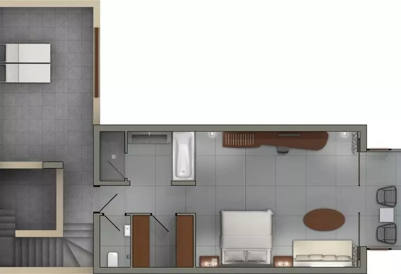 Hotel Aquila Elounda Village Resort, Suites & Spa