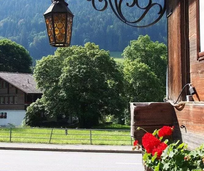 Hotel Simmental