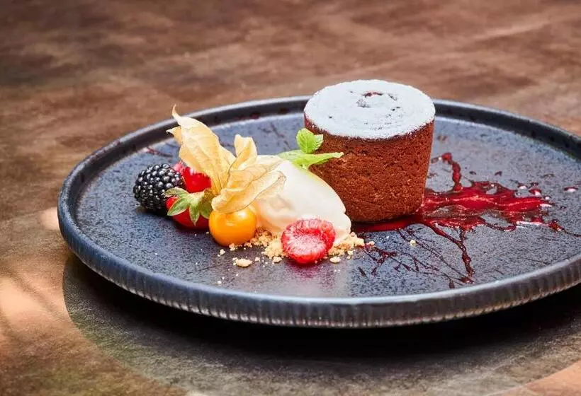 Steigenberger Hotel Herrenhof