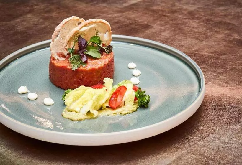 Steigenberger Hotel Herrenhof