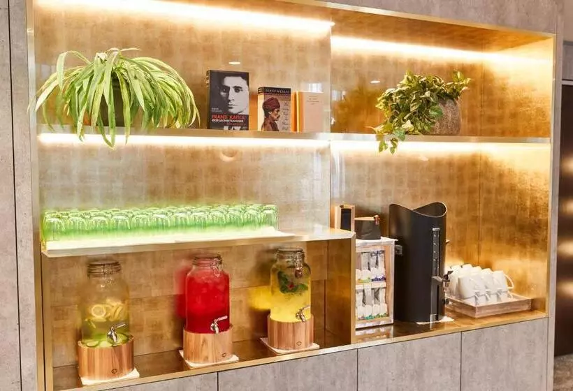 Steigenberger Hotel Herrenhof