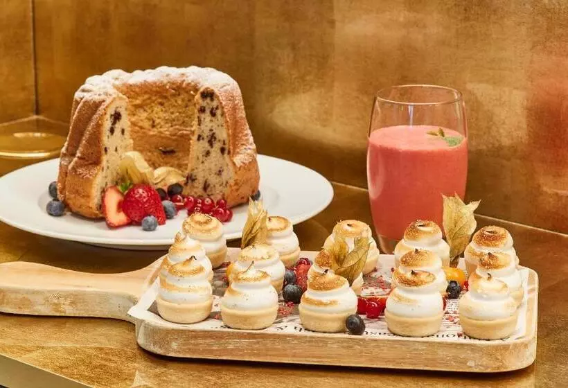 Steigenberger Hotel Herrenhof