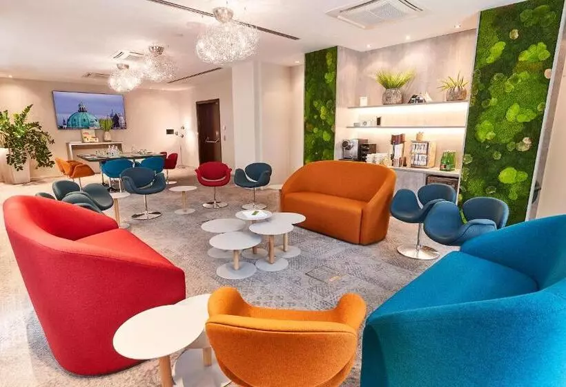 Steigenberger Hotel Herrenhof