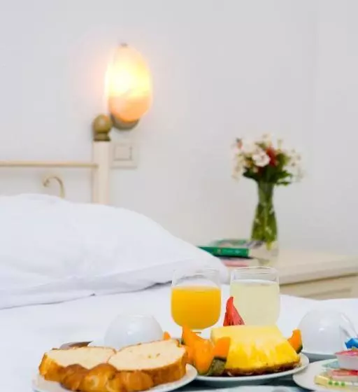 Thermalpark Hotel Nausicaa Palace