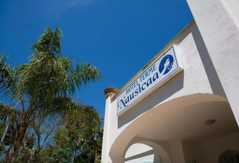 Thermalpark Hotel Nausicaa Palace