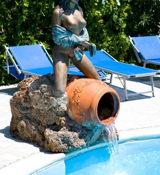 Thermalpark Hotel Nausicaa Palace