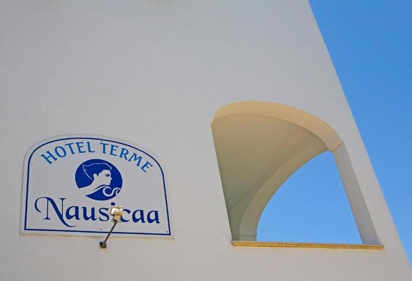 Thermalpark Hotel Nausicaa Palace