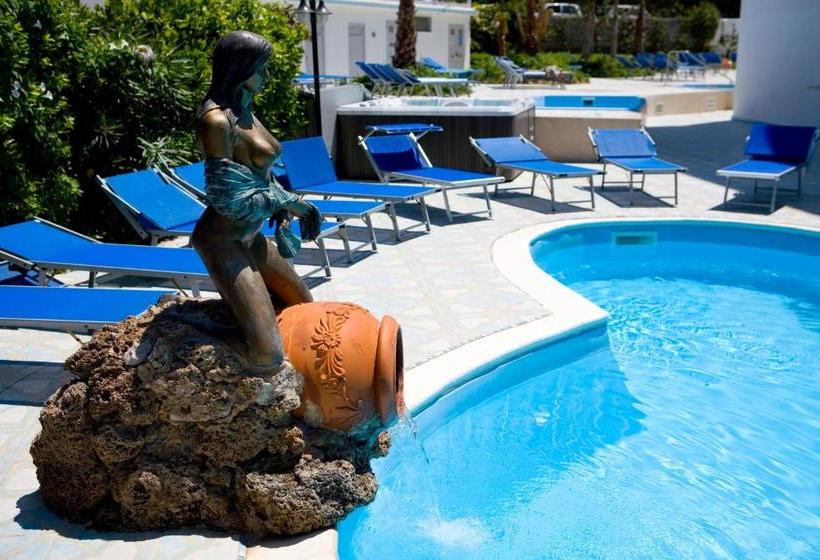 Thermalpark Hotel Nausicaa Palace