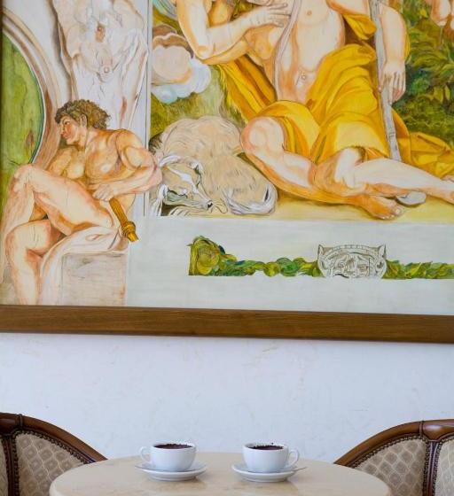 Thermalpark Hotel Nausicaa Palace