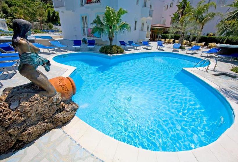 Thermalpark Hotel Nausicaa Palace