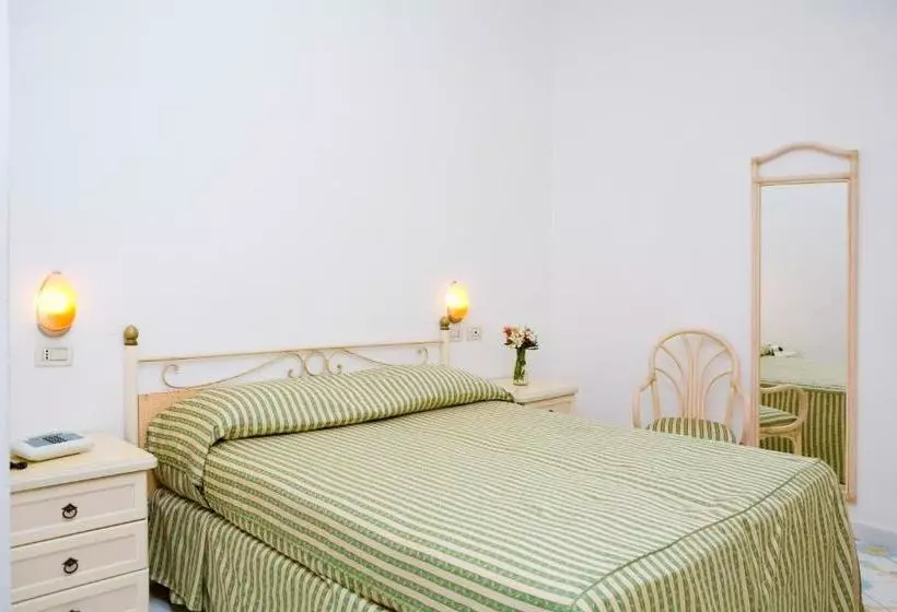 Thermalpark Hotel Nausicaa Palace