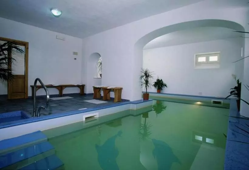 Thermalpark Hotel Nausicaa Palace